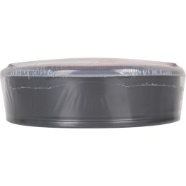 Molde para horno Quttin 26x6.8 cm con tapa (6 Unidades) Molde para horno Quttin 26x6.8 cm con tapa (6 Unidades)