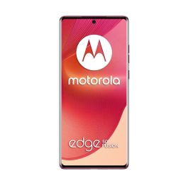 Smartphone Motorola EDGE 50 FUSION 12 GB RAM 256 GB Rosa 6,7" Smartphone Motorola EDGE 50 FUSION 12 GB RAM 256 GB Rosa 6,7" Precio: 295.49999996. SKU: B183TPAPGF