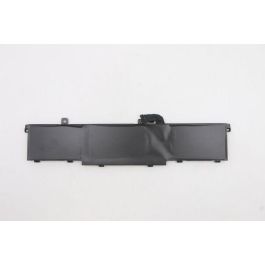 Lenovo Internal Li-ion battery with 93.5Wh capacity, designed for Lenovo ThinkPad P15 (Gen 1) laptops. Lenovo Internal Li-ion battery with 93.5Wh capacity, designed for Lenovo ThinkPad P15 (Gen 1) laptops.