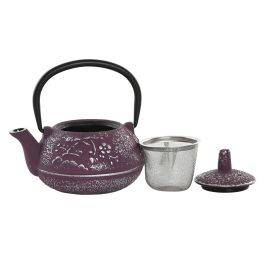 Tetera Oriental DKD Home Decor Amarillo Verde 11 x 12.5 x 13.3 cm (3 Unidades) Tetera Oriental DKD Home Decor Amarillo Verde 11 x 12.5 x 13.3 cm (3 Unidades)