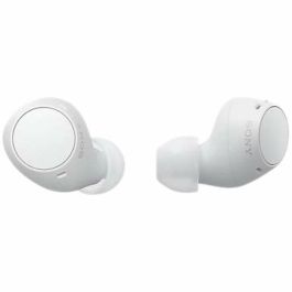 Auriculares in Ear Bluetooth Sony WFC510W.CE7 Blanco Auriculares in Ear Bluetooth Sony WFC510W.CE7 Blanco Precio: 59.69000059. SKU: B14J77W5QC