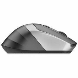 Ratón Cool Ergonomic Plateado 3200 DPI