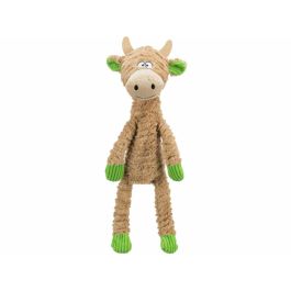 Peluche para perros Trixie Poliéster Felpa Algodón Vaca 50 cm Precio: 14.49999991. SKU: B1F4P7NSPM