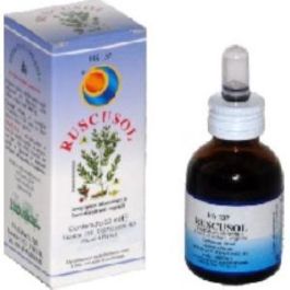 Ruscusol Gotas 50Ml. Precio: 25.9900003. SKU: B12MVGQZY5