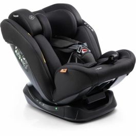 Babyauto Silla de Coche LOLO IBELT BAB8435593703465 Grupo 0/1/2/3 I-Size 40-150 cm Reclinable Negro con Reductor