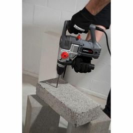 Powerplus POWE10060 Martillo Rotativo de 3 Funciones 900 W