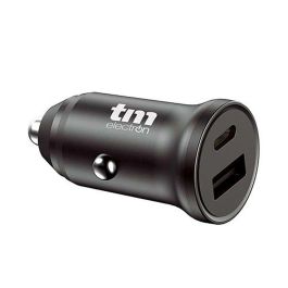 Cargador de Coche TM Electron 38 W Precio: 8.79000023. SKU: B198LYJ98R