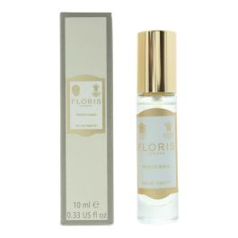 White Rose, Agua de Tocador, Para mujeres, 10 ml Precio: 33.4999995. SKU: B1EB6C5L6X