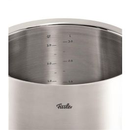 Original-Profi Collection® Paellera Con Tapa Abovedada 28 Cm FISSLER 084-388-28-000/0