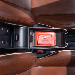 Armster 3 Sm Armrest Dacia Logan 2017- Fabric Black V01835A Armster 3 Sm Armrest Dacia Logan 2017- Fabric Black V01835A