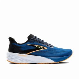 Zapatillas de Running para Adultos Brooks Launch 11 Azul 38,5 Precio: 119.9957. SKU: B1EEDCGX5A