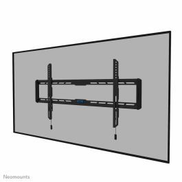 Soporte TV Neomounts WL30-550BL18 43" 86" 70 Kg Precio: 73.89000036. SKU: S55143778