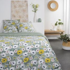 Juego de cama doble - TODAY - Sunshine 8,40 - 220 x 240 cm - 100% Algodón estampado Precio: 35.95000024. SKU: B1KFJ29AA4