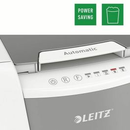 Trituradora de Papel Leitz IQ 100 Autofeed P4