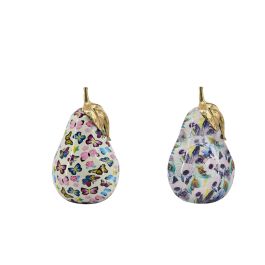 DKD Home Decor Figura Multicolor Resina 12.5 x 20.5 x 13 cm (4 Unidades) Precio: 42.50000007. SKU: B14FY5AP6B