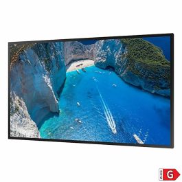 Monitor Videowall Samsung LH75OMAEBGBXEN 4K Ultra HD 75"