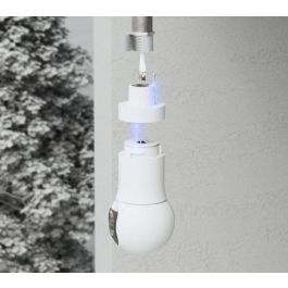 Ubiquiti G5 PTZ Pendant Mount, G3/4", Polycarbonate, 32 g