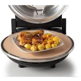 Ariete Pizza da Gennaro 917 Negro Precio: 117.49999998. SKU: B17S79WZCY