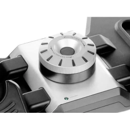 Logitech G Pedales de Timón de Vuelo para Simulación de Vuelo con Control de Freno