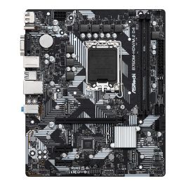ASRock Placa Base B760M-HDV/M.2 D4 Intel B760 LGA 1700 DDR4 Micro ATX para PC