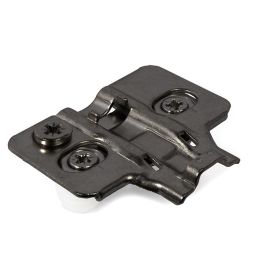 ALK Calzo 3 Regulaciones Puma Clip CAM H0 Taco Montaje Directo Ø10mm Grafito para Muebles Precio: 0.49999983. SKU: B15YT3GS34
