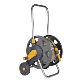 Carro ensamblado 20m manguera de ø12,5mm (1/2") 2432r0006 hozelock Carro ensamblado 20m manguera de ø12,5mm (1/2") 2432r0006 hozelock