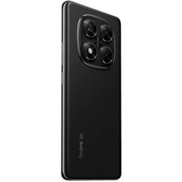 Smartphone Xiaomi Redmi Note 14 Pro 12GB/ 512GB/ 6.67"/ 5G/ Negro Medianoche Smartphone Xiaomi Redmi Note 14 Pro 12GB/ 512GB/ 6.67"/ 5G/ Negro Medianoche