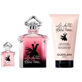 Guerlain La Petite Robe Noire Intense Eau de Parfum 50ml + Set Precio: 86.99000002. SKU: B18XBD8RTW