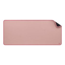 Logitech Alfombrilla de escritorio Studio de 70x30cm, superficie de poliéster reciclado, base antideslizante y bordes que no se deshilachan Precio: 14.88999985. SKU: S7809458