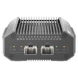 Qnap QNA-UC10G2SF Adaptador de Red 10 GbE USB Tipo-C a Ethernet RJ-45 para PC