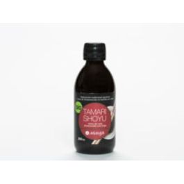 Salsa De Soja Tamari Shoyu 250Ml. Bio Salsa De Soja Tamari Shoyu 250Ml. Bio Precio: 11.1474. SKU: B1252X95AF