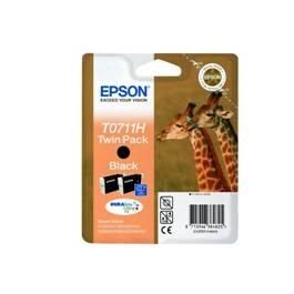 Epson C137114H10 Pack 2 Tintas Negro Gran capacidad Precio: 32.49999984. SKU: B1HVTDG672