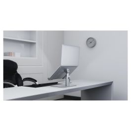 Kensington Soporte Universal para Portátiles de Aluminio Ajustable hasta 16" Plata
