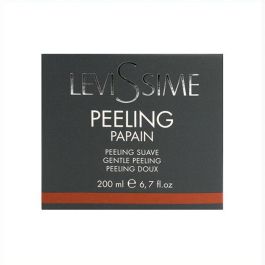 Levissime Peeling Papain 200 Ml Suave Precio: 11.58999952. SKU: B1GMS3HF5R