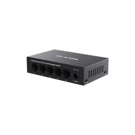 Ip-com Switch IP G2205D 5 Puertos Gigabit Ethernet Gestionable en la Nube