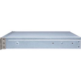 4-Bay QNAP TR-004 - 2.5/3.5 Zoll - Serial ATA II - 0.1.5.10.JBOD - 3.2 Gen 1 (3.1 Gen 1) - USB Typ-C Gehäuse