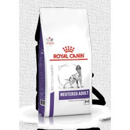 Royal Vet Canine Adult Medium Neutered 3,5 kg Precio: 32.45000022. SKU: B1HTP3LYBT