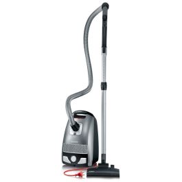 Severin BC7045 Aspiradora Cilíndrica 750W 3L Bolsa para el Polvo Filtro HEPA 13 Precio: 104.49999956. SKU: B13G3DK5L2