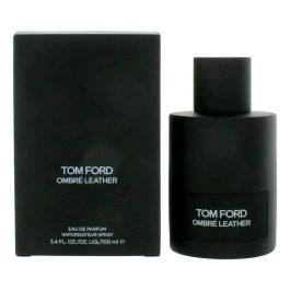 Tom Ford Ombre Leather Eau de Parfum Vaporizador 100 ml Precio: 149.49999999. SKU: B14JBJWR2T