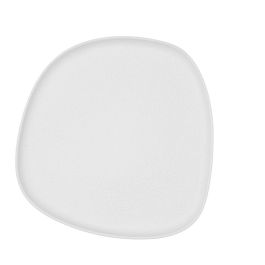 Plato Irregular Porcelana Fosil Bidasoa 26,3x25,5x2,4 cm (12 Unidades) Precio: 65.49999951. SKU: B15A6XMHT8