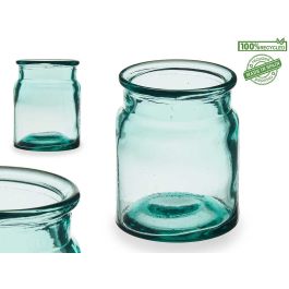 Jarron Vidrio Puchades 14Cm Giftdecor (12 Unidades) Precio: 39.79000058. SKU: B1HQDNHDN4