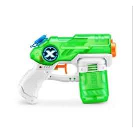 Pistola de agua x-shot warfare mini stealth soaker 20x4x19'5cm - modelos surtidos Pistola de agua x-shot warfare mini stealth soaker 20x4x19'5cm - modelos surtidos