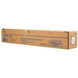 Tóner Konica Minolta TN-328C Cian Precio: 121.49999983. SKU: S8410998