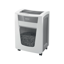 Trituradora de Papel Leitz Office Pro P4 Leitz IQ 30 L Precio: 633.49999999. SKU: B12QXLM8CT