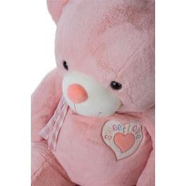 Peluche oso angelito 115 cm - modelos surtidos