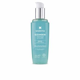 Sesderma OCEANSKIN cleansing gel Limpiador facial 200 ml Precio: 12.68999963. SKU: S0575073