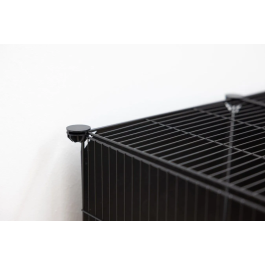 Kerbl Cerramiento Hopsi KER1700818479932 Uso Interior/Exterior