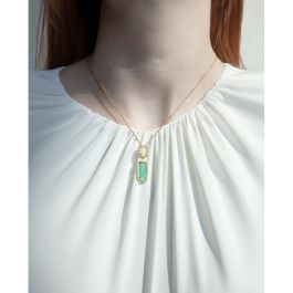 Collar Mujer Viceroy 2305C100-59 Dorado Azul