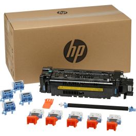 HP LaserJet 220V Maintenance Kit - Kit de Mantenimiento para una Calidad de Impresión Consistente y Tiempo de Actividad del Sistema Precio: 369.50000021. SKU: B19REC534F