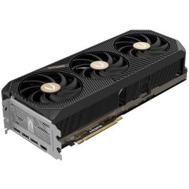 Zotac Gaming GeForce RTX 5090 SOLID OC 32GB GDDR7 3 Ventiladores Overclocked